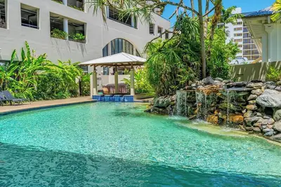 Image de Courthouse Suite Spacious Haven near Cairns Lagoon