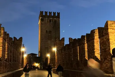 Image de Atelier du Théâtre – Charme et romantisme au cœur de Vérone