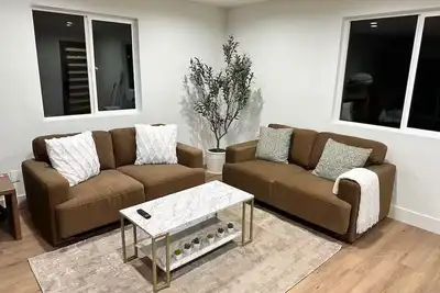 Image de Charming brand new 2-bedroom apartment in awesome Burbank