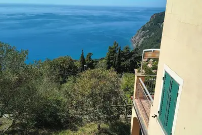 Image de Casa Alina a Framura