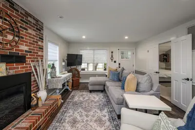 Image de Roosevelts Retreat in charming downtown Lewes