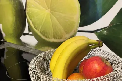 Image de FitNest, in the middle of the Harz Mountains near Ravensberg