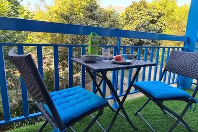 Image de App refait à neuf à 2 min de Saint Lary Soulan avec Parking