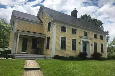 Image de Williston House - 20-45m To Burlington, Ski Areas