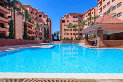 Image de Menara Palms Marrakech