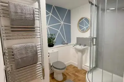 Image de Prosper House Apartment 1 - Stylish City living