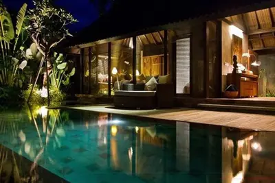 Image de Komea Villa