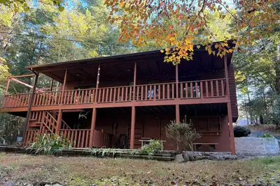 Image de Escape to the Hepp’s Hideaway 2 -Murphy!