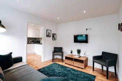 Image de Prosper House Apartment 3