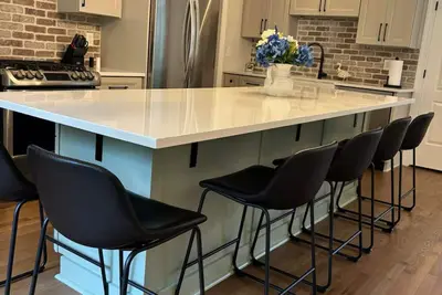 Image de Spacious and Welcoming Family & Pet Friendly Home Near Nashville