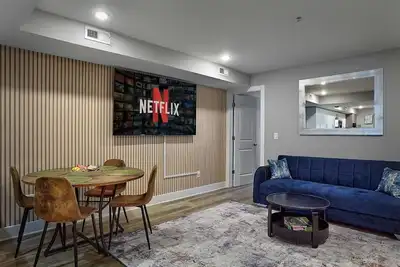 Image de The Urban Edge/ 2bdrm / Pa