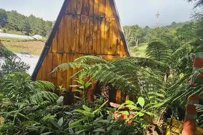 Image de 🌄 Cabañas Lecho de Flores, cerca de El Pital | Descanso y naturaleza 🌿
