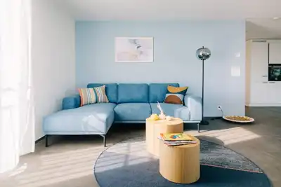 Image de Apartment Jungfrau near lake and mountain