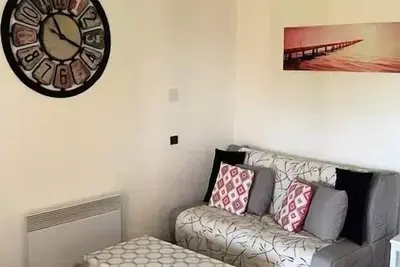 Image de Appartement 2 pièces 4 personnes - Prestige