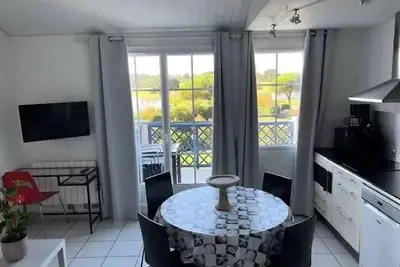 Image de Appartement 2 pièces 4 personnes - Sélection