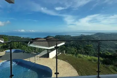 Image de Brand New Luxe Condo - Amazing Ocean & Jungle Views