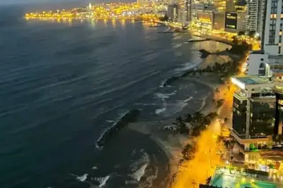 Image de Palmetto Cartagena Ocean View