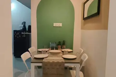 Image de Miro|Hsr |Ac |300 Mbps Wi-Fi| 10 min-Koramangala