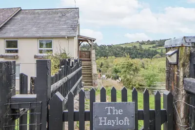 Image de The Hayloft, pet friendly, character holiday cottage in Bodelwyddan
