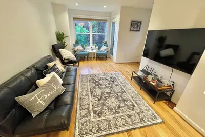 Image de Lower Queen Anne Townhome