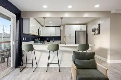 Image de Chic Boho Retreat Near Downtown