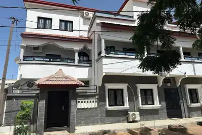 Image de Appartement meublé de deux chambre au centre ville de  Tambacounda