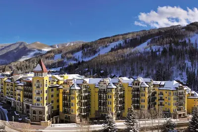 Image de The Ritz-Carlton, Vail-Charming 2brm/2. 5bath Mountain Suite