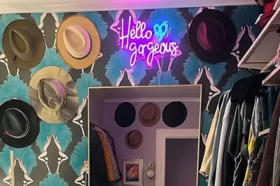 Image de Cozy Condo: 7mi to Met Life Stadium, walk to town and all public transportation