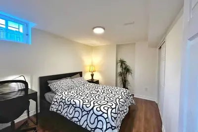 Image de Private Space w/ Tv & Kitchen -20 Min To Downtown