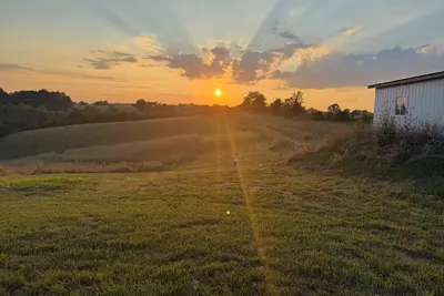 Image de Modern 5-Bdr Farmhouse in Hillsboro-Mins Away From Cave Run Lake- Stargaze&Relax