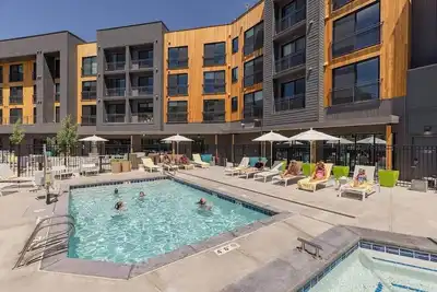 Image de Park City Condo Mins From Canyons Lift