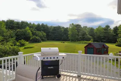 Image de Lake Fun! Adk Home Base: Family Friendly 2br+Loft