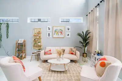 Paradise in Downtown Durham by Dpac