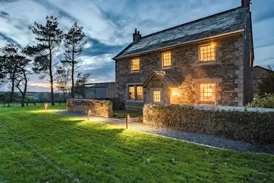 Image de The Farmhouse - Ukc7118