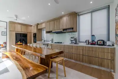 Image de Luxury 5br Ocean View Villa w/ Pool, Spa & Cinema