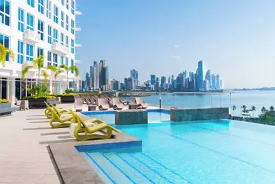 Image de Suites Sky de Balboa Avenue