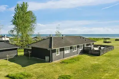 Image de \"Dietke\" - 85m from the sea by Interhome