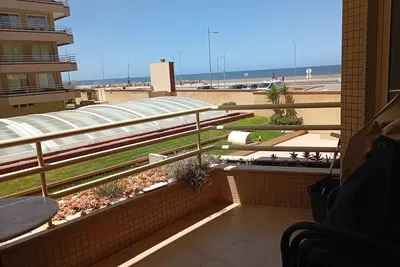 Image de Furadouro 2-bedr. apartment on the beachfront and in a gated community