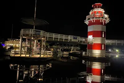 Image de Vacation home \"Leuchtturmblick\" in the harbor village Rheinsberg