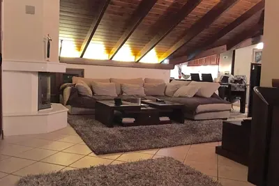 The Loft 140sq. m. - Chíos Town Centre