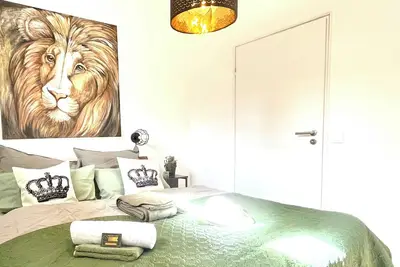 Image de Royal Adorable 1-bedroom apartment in Siegen city