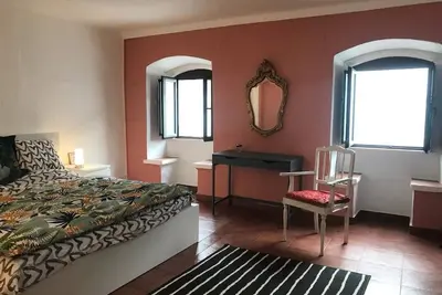 Image de Une maison ancienne au cœur d'Estremoz