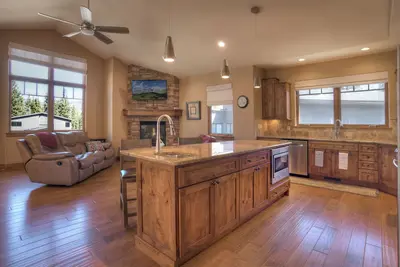 Image de Pet Friendly Home Across from Purgatory - Views - Hot Tub - On Demand Shuttle