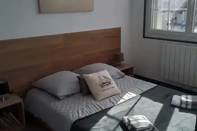 Image de Charmant appartement