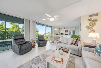 Image de Island Beach Club P1b — Sanibel Island Getaway