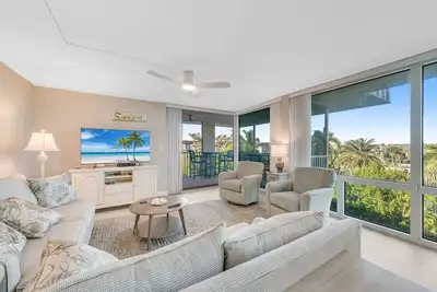 Image de Island Beach Club P2b – Newly Renovated Beach View Retreat