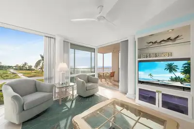 Image de Island Beach Club 340e – Gulf-Front Elegance with Panoramic Views