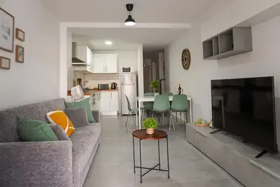 Image de Sea Soul Apartment Playa San Juan