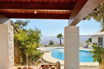 Image de Alora Private Villa - Pool & 360 Mountain Views
