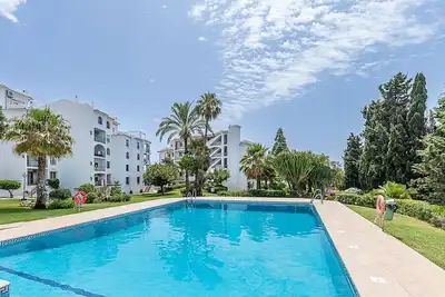 Image de 2 Br Seaviews Close to Beach By Better Bookings